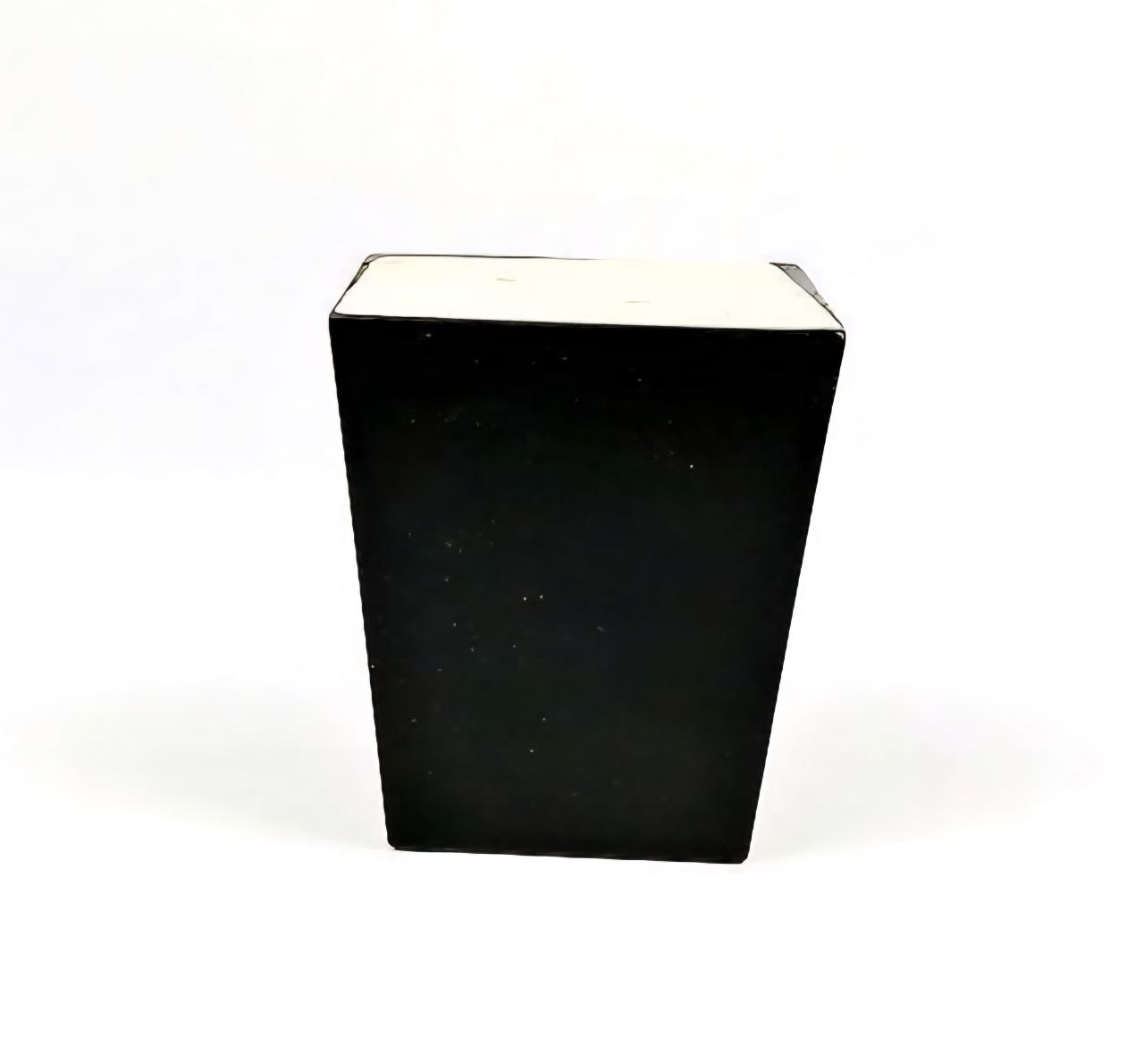 Czarny 10cm