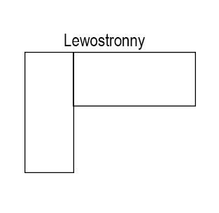 Strona lewa