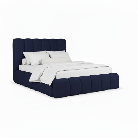 Łóżko Mili, tkanina Monolith