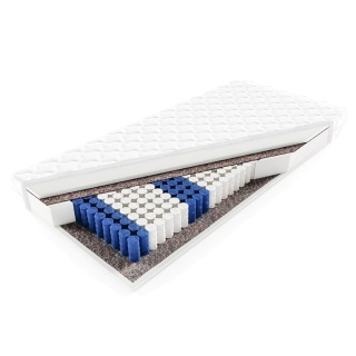 Materac kieszeniowy 200x200