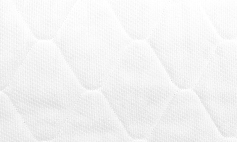 Materac kieszeniowy z kokosem 160x200